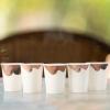 Sliner 50 Pcs Pick Your Nose Paper Cups Funny Disposable Nose Coffee Cups 9 oz Paper Novelty Coffee Mugs for Tea, Hot Chocolate, Water, Juice for Hot Cold Drinks Birthday Christmas Party Supply